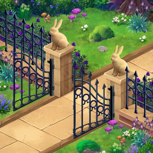 Lily S Garden Old Version Download 9apps