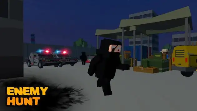 Cops N Robbers Scarica L App 21 Gratuito Apktom