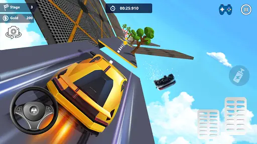Car Stunts 3d Free App لـ Android Download 9apps