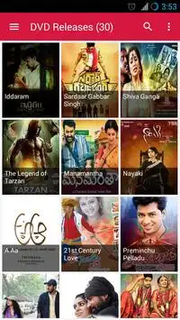 Telugu Movies Today Apk Download 2021 Free 9apps