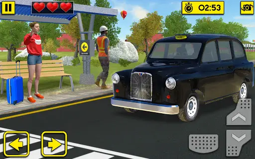 市タクシー運転シムアプリのダウンロード21 無料 9apps 市タクシー運転シムアプリのダウンロード21 無料 9apps