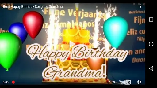 Telechargement De L Application La Chanson Joyeux Anniversaire 21 Gratuit 9apps Telechargement De L Application La Chanson Joyeux Anniversaire 21 Gratuit 9apps