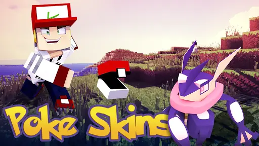 Craft For Pokemon Addons Mods For Minecraft Pe Apk Download 21 Free 9apps