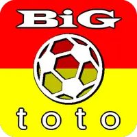 Big Toto速報 サッカーくじ Scarica L App 21 Gratuito 9apps