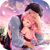 Anime Wallpaper Anime Girl Boy Love Sad Wallpaper Apk Download 21 Free 9apps