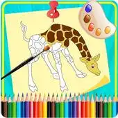 Kids Coloring Book App Android क ल ए ड उनल ड 9apps