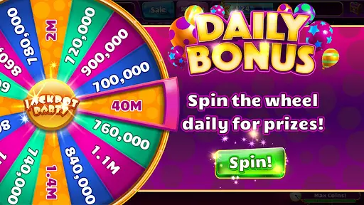 Doubleu Casino Jackpot Party