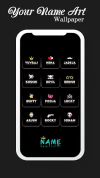 Your Name Art Wallpaper App Download 21 Kostenlos 9apps Your Name Art Wallpaper App Download 21 Kostenlos 9apps