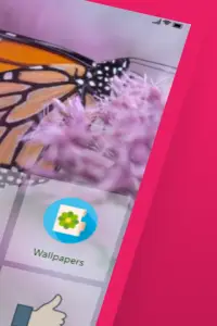 Download Butterfly Wallpaper Live 3d App Download 2021 Gratis 9apps