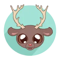 Aspen The Reindeer App Downloaden 2021 Gratis 9apps - roblox adopt me christmas reindeer stable